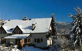Beskid Ski Villa